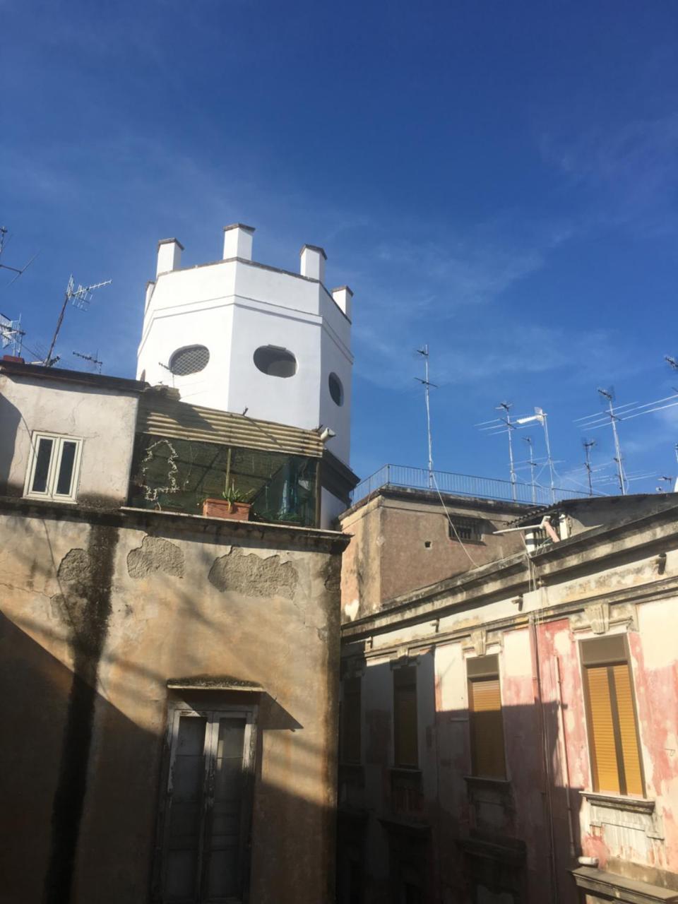 Soggiorno Paradiso Naples Exterior photo